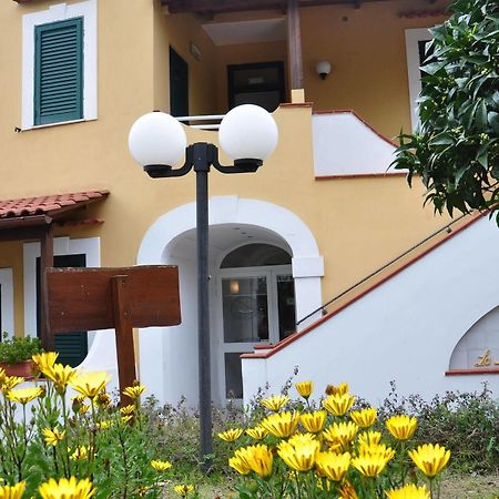 Hotel La Marticana Ischia Dış mekan fotoğraf