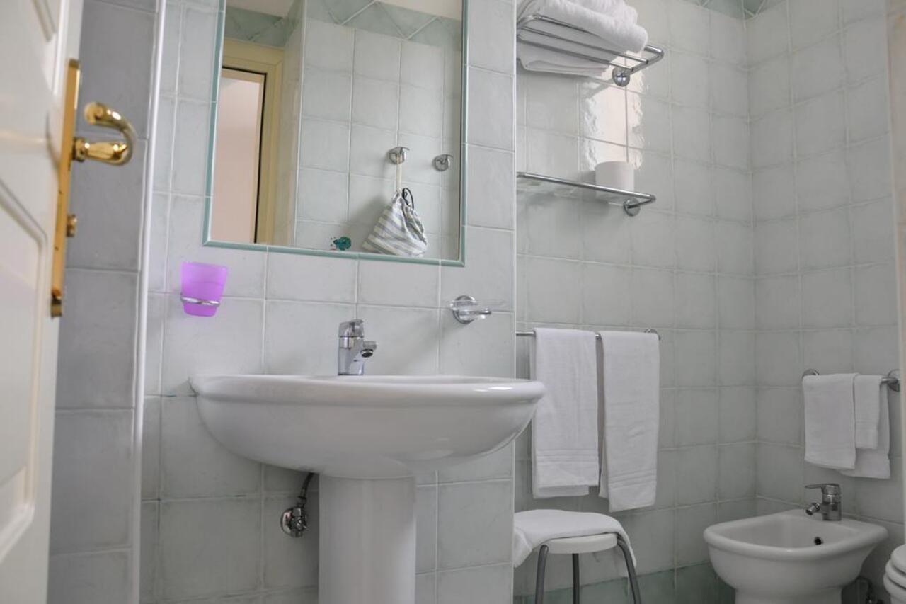 Hotel La Marticana Ischia Dış mekan fotoğraf
