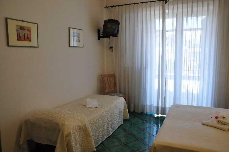 Hotel La Marticana Ischia Dış mekan fotoğraf