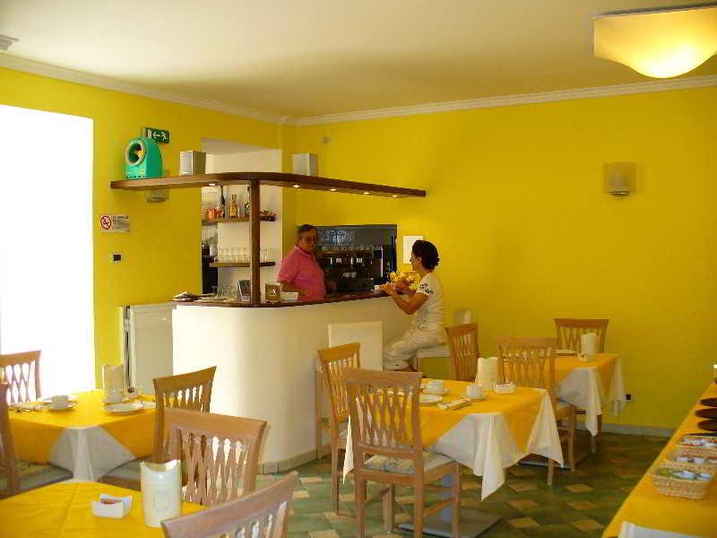 Hotel La Marticana Ischia Dış mekan fotoğraf