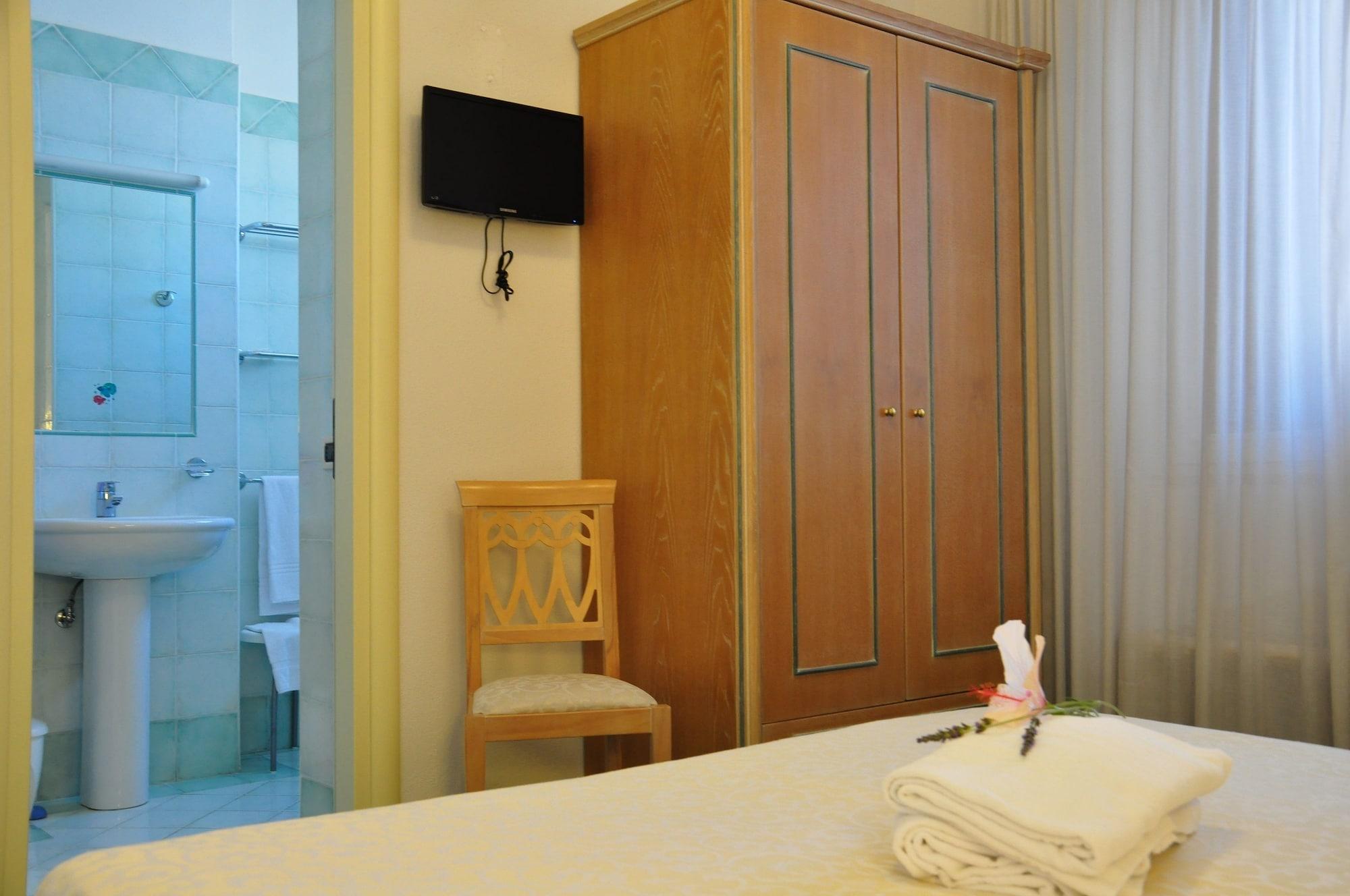 Hotel La Marticana Ischia Dış mekan fotoğraf