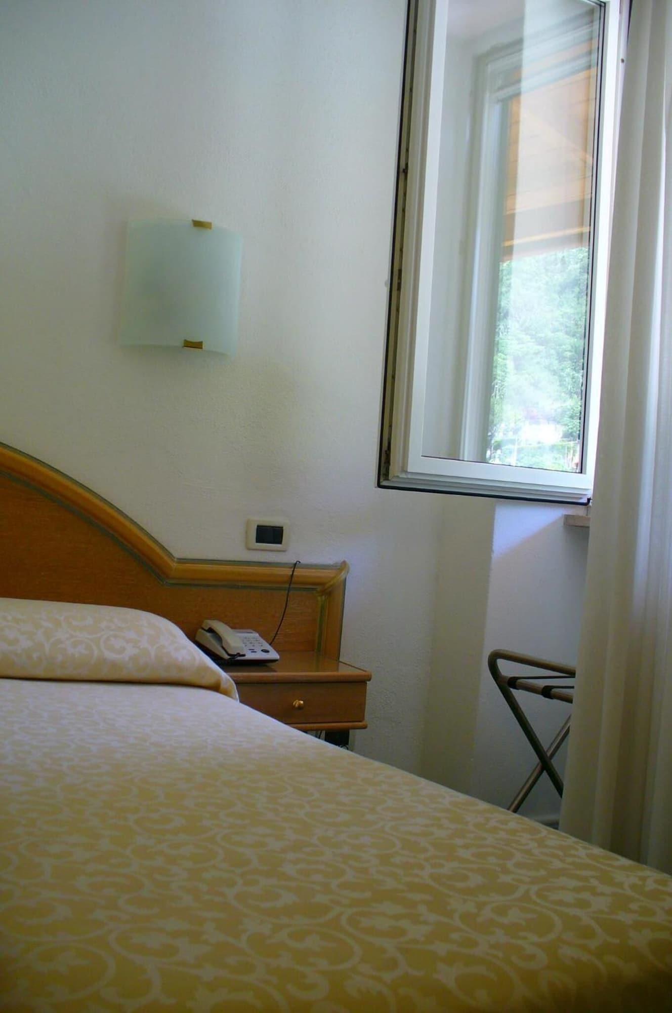Hotel La Marticana Ischia Dış mekan fotoğraf