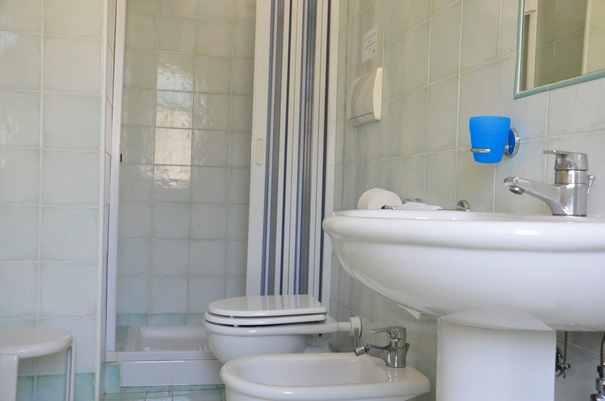Hotel La Marticana Ischia Dış mekan fotoğraf