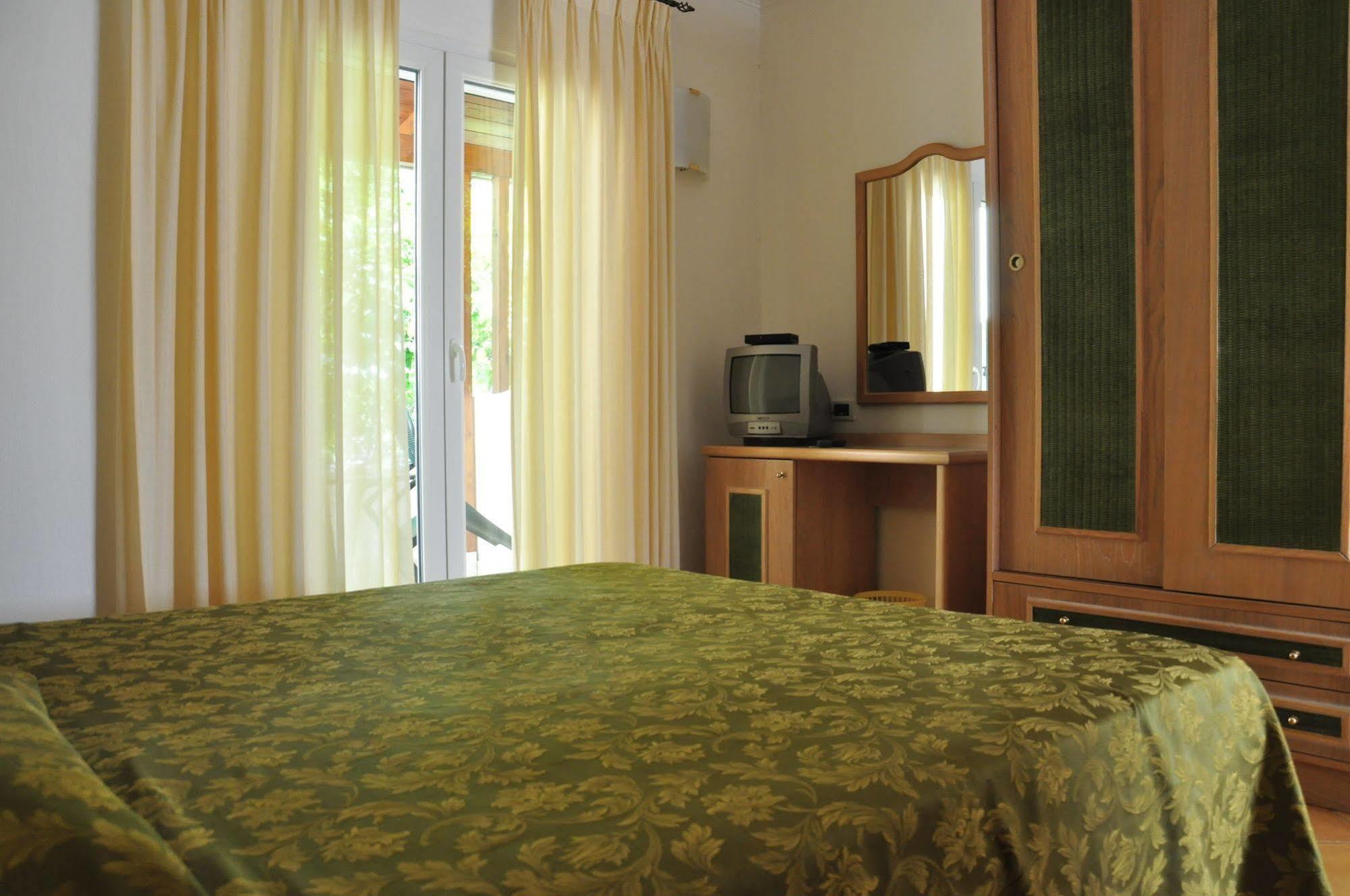 Hotel La Marticana Ischia Dış mekan fotoğraf