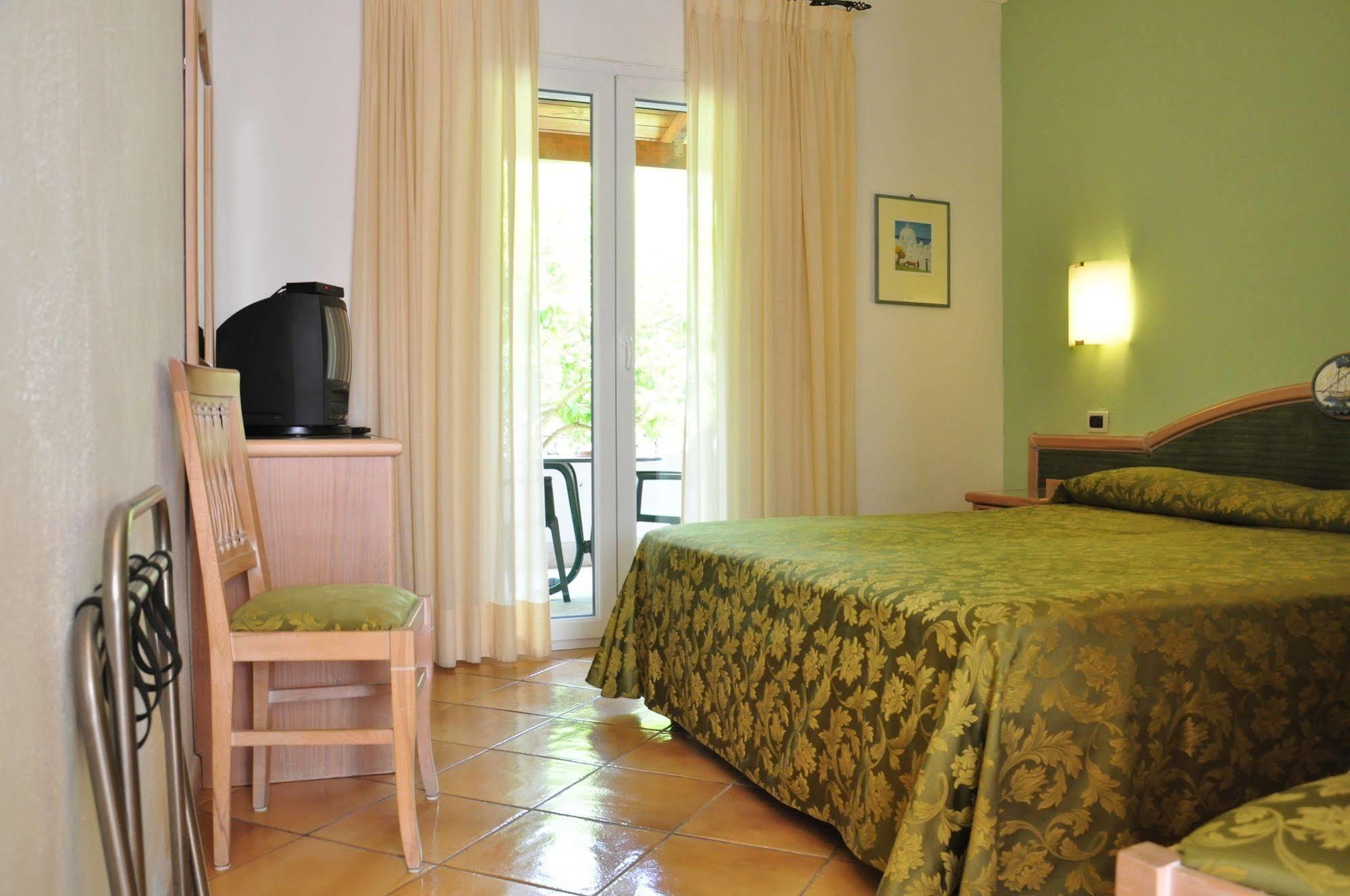 Hotel La Marticana Ischia Dış mekan fotoğraf