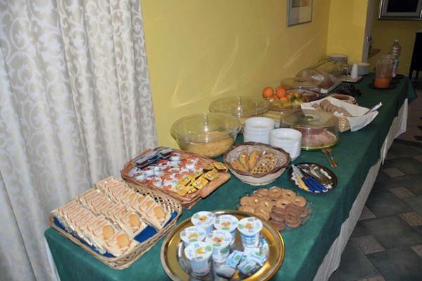 Hotel La Marticana Ischia Dış mekan fotoğraf